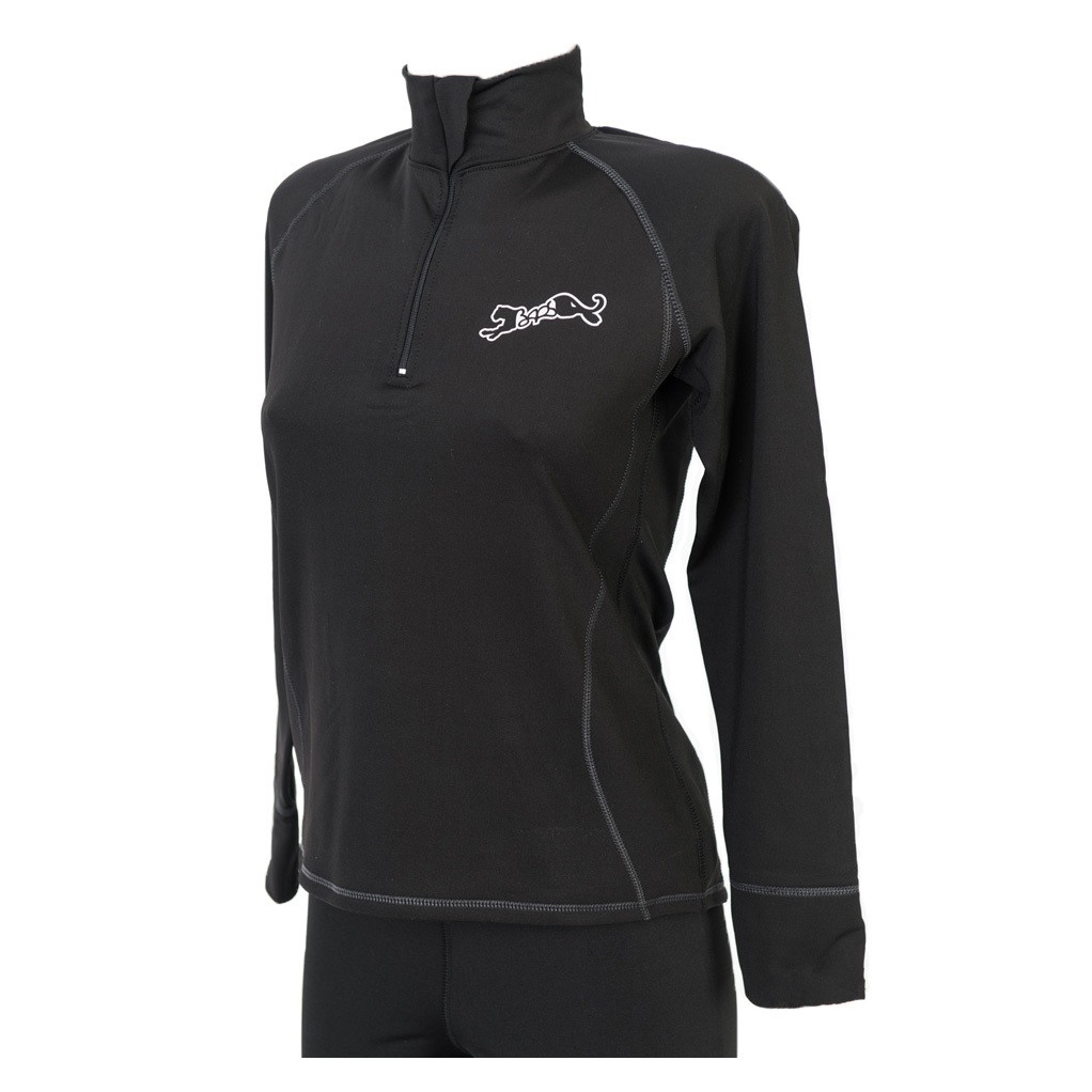 Bluza de corp dama Bars Protect