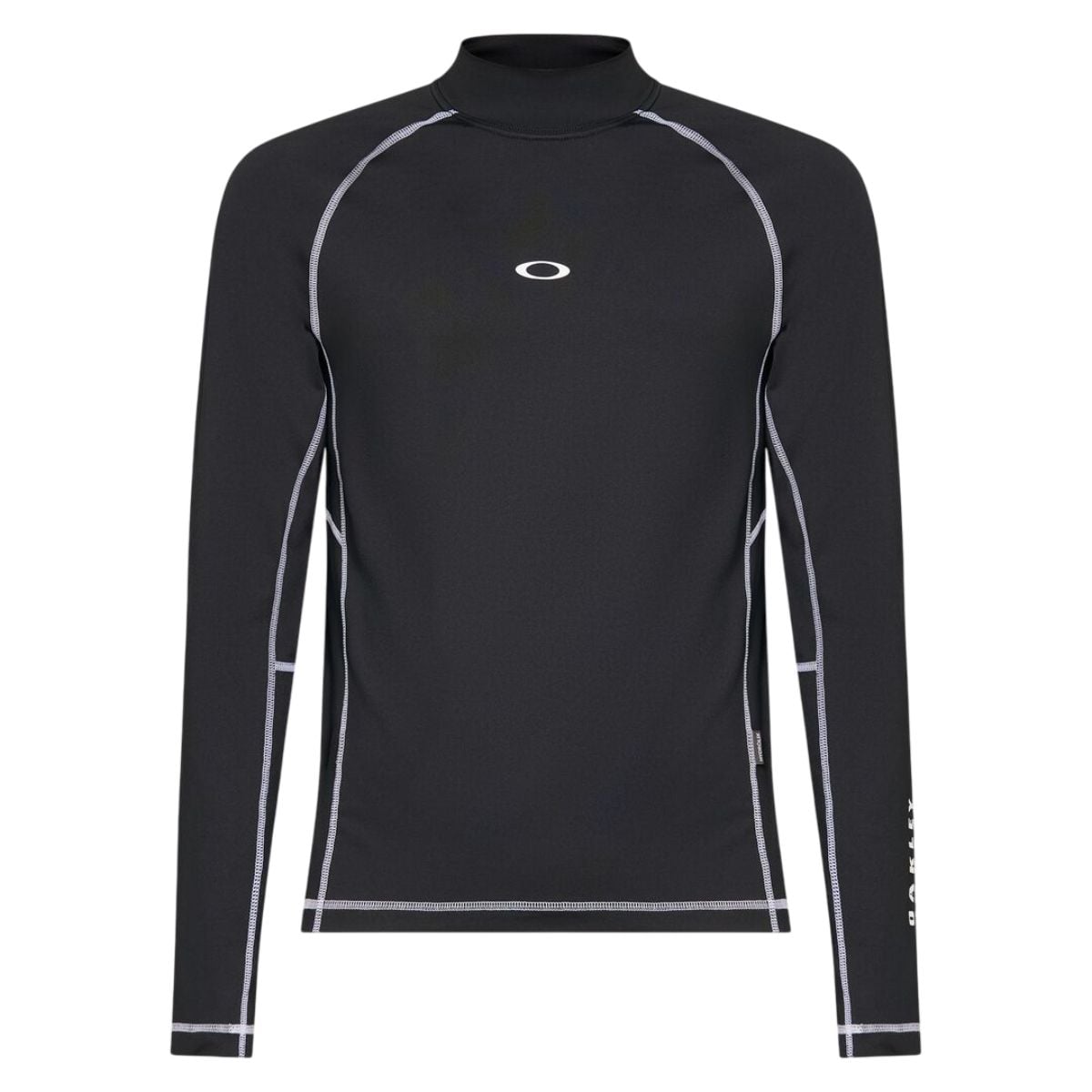 Bluza protectie UV barbati Oakley BHODI ELLIPSE LS