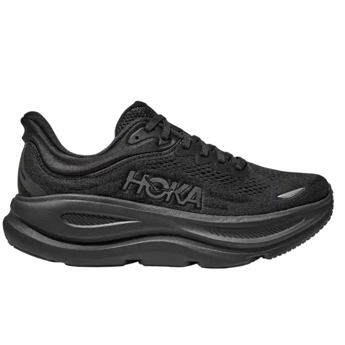 Pantofi alergare barbati Hoka Bondi 9