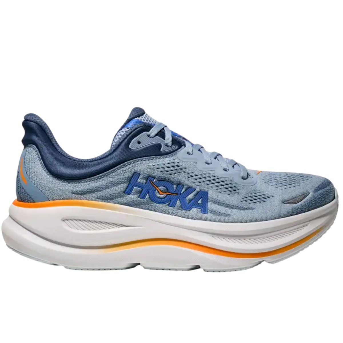 Pantofi alergare barbati Hoka Bondi 9 Wide