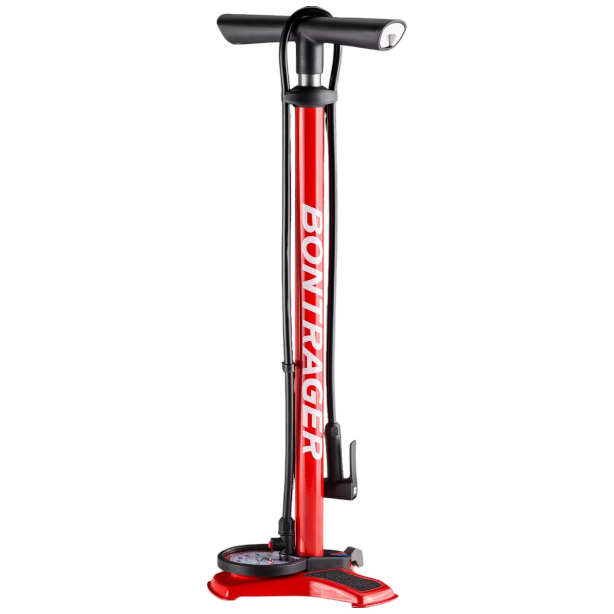 Pompa Bontrager Dual Charger Floor