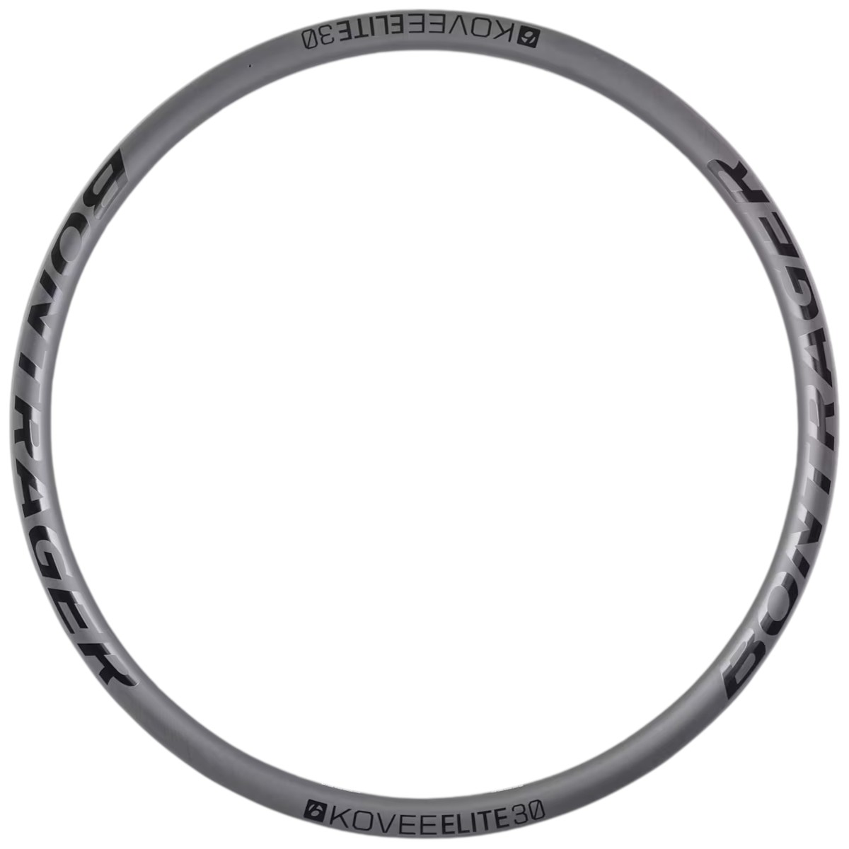  Janta Bontrager MTB Kovee Elite 30 TLR 29"