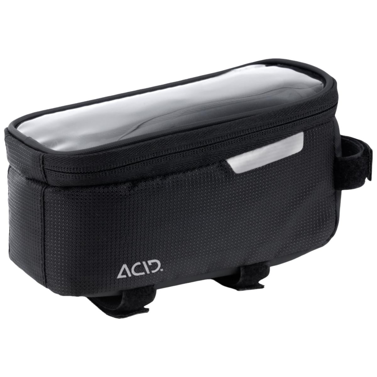 Borseta Acid Panniers Toptube View CMPT-Negru