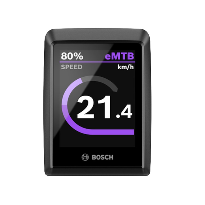 Display Bosch Kiox 300