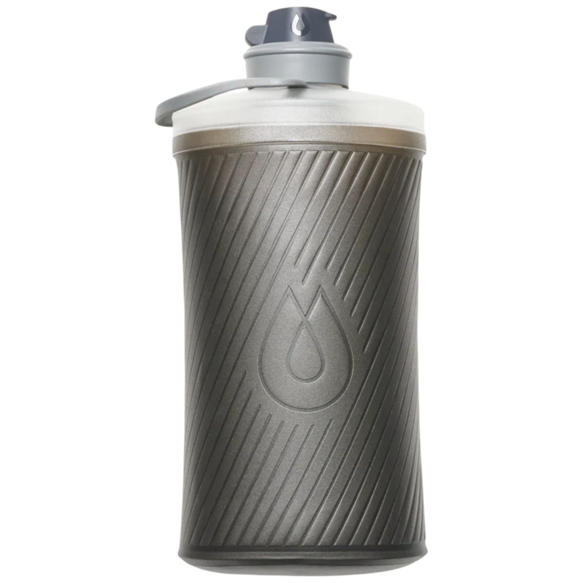 Bidon HydraPak Flux 1.5L-Gri