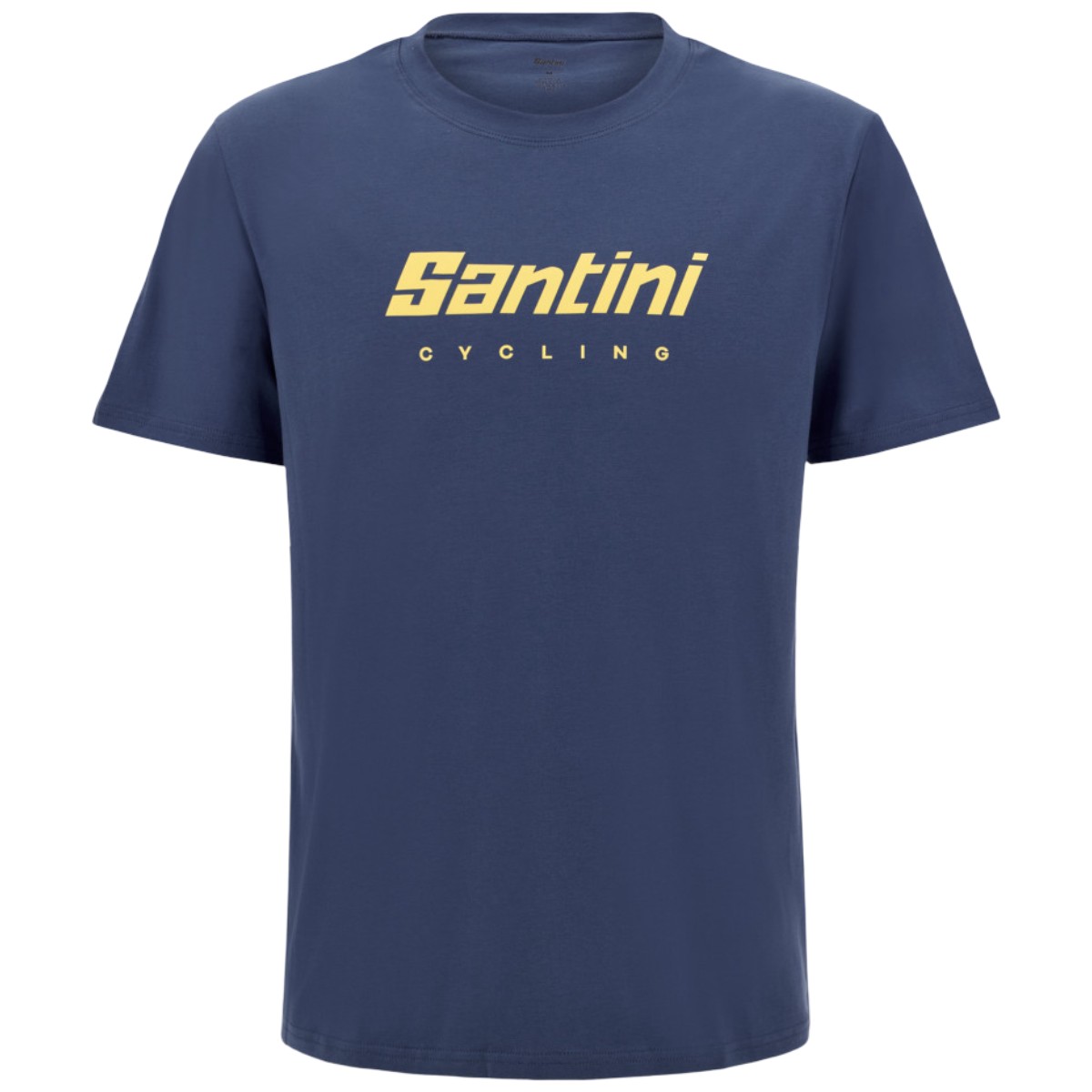 Tricou Santini Brand SS 2026