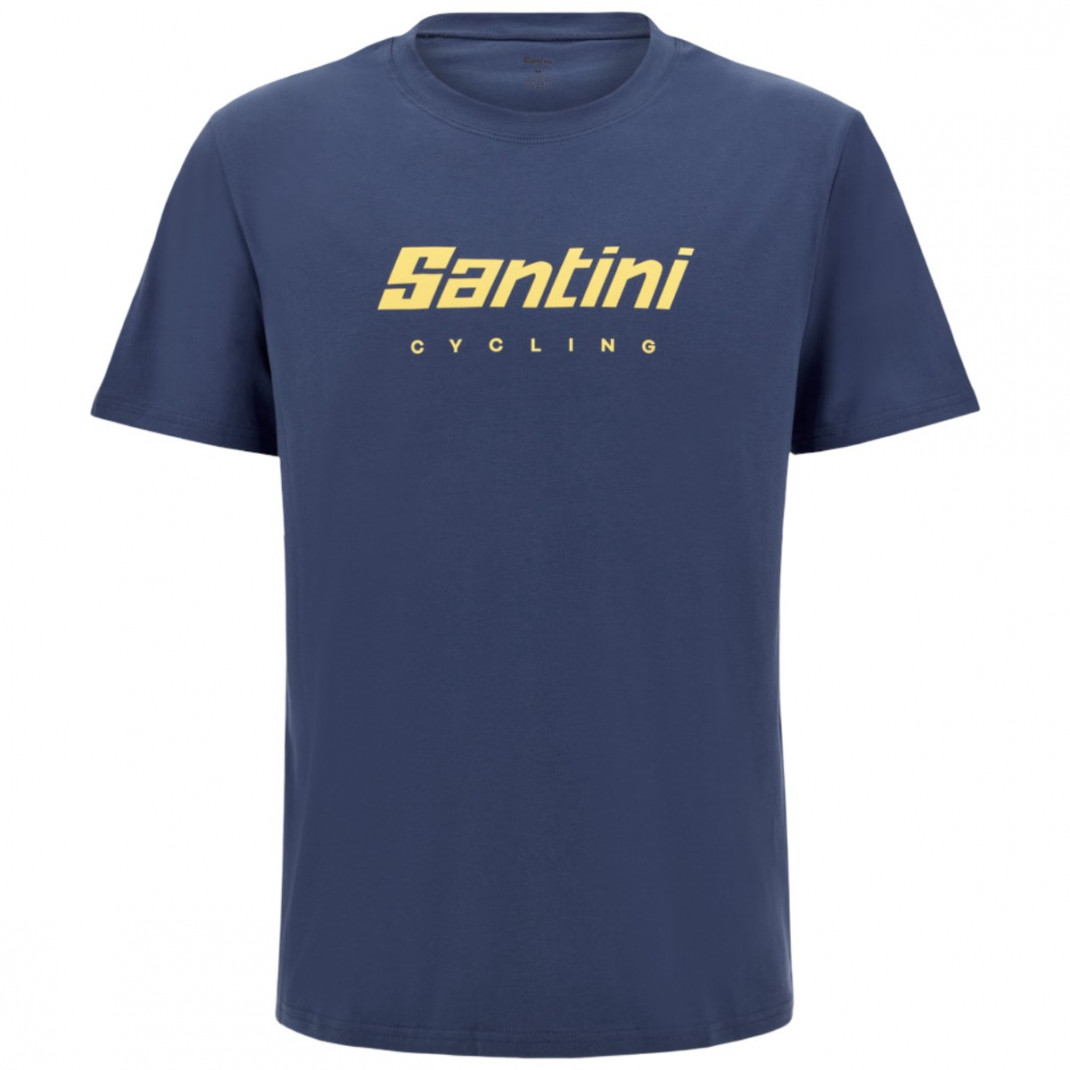 Tricou Santini Brand SS 2026