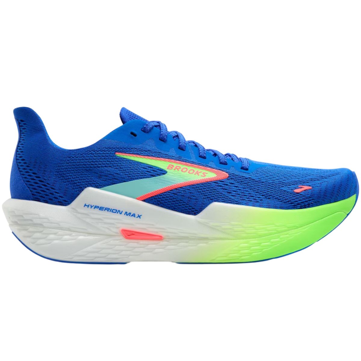 Pantofi alergare barbati Brooks Hyperion Max 2 SS 2025