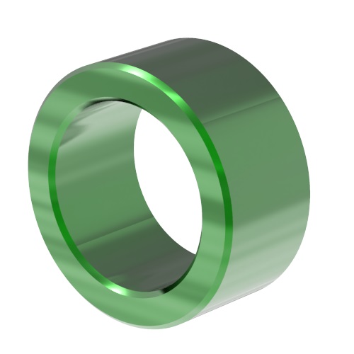 Distantier TreeFrog Boost 15x10mm