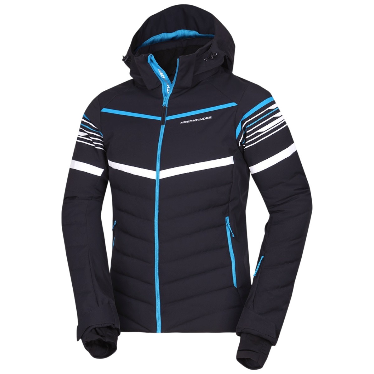 Jacheta schi barbati Northfinder 2L 10K/10K Yarognev