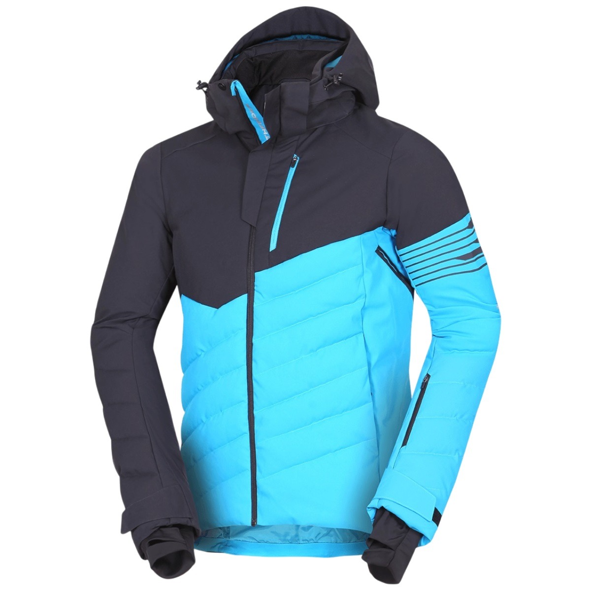 Jacheta schi barbati Northfinder 2L 10K/10K Zygmunt