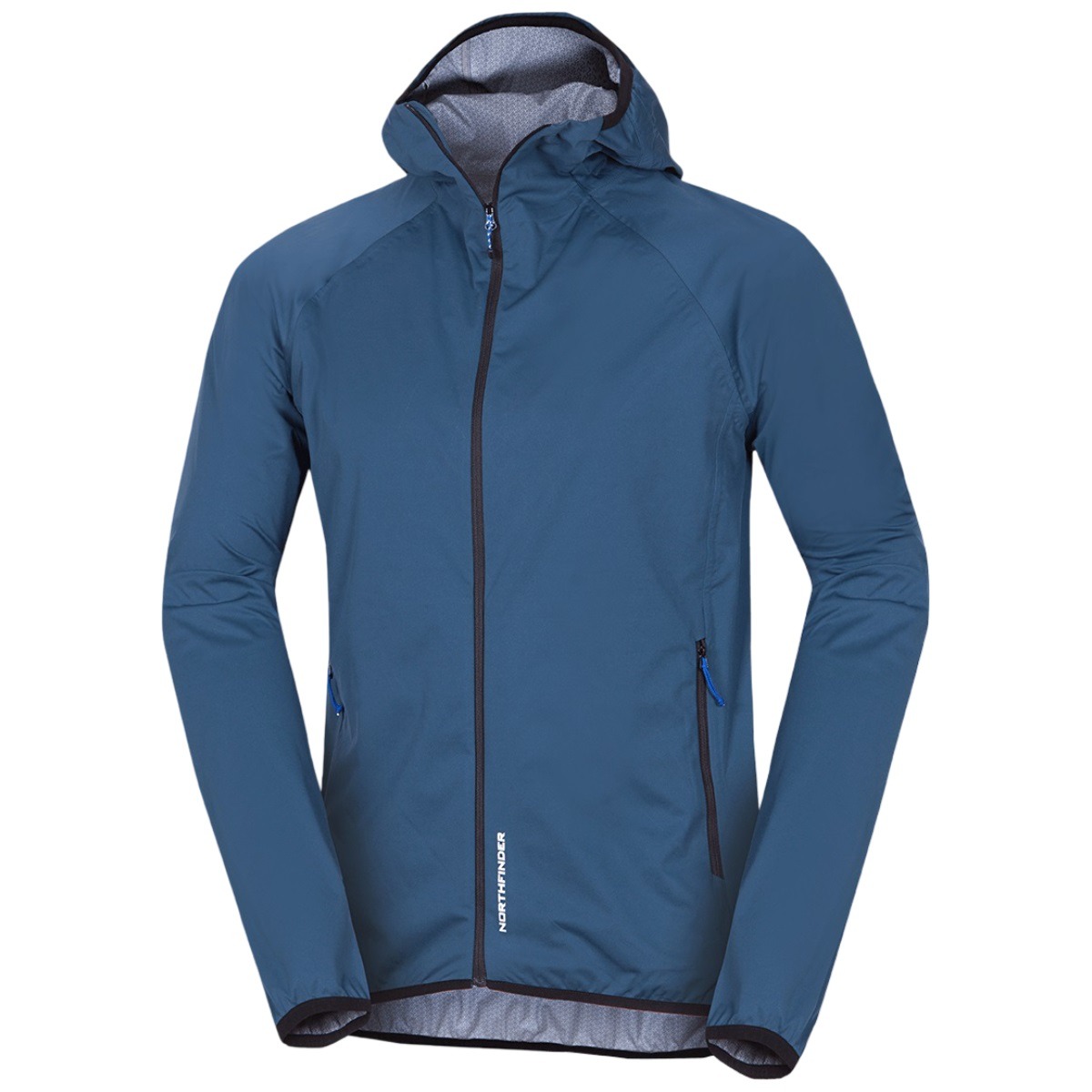 Jacheta trekking barbati Jack Wolfskin Prelight Alpha