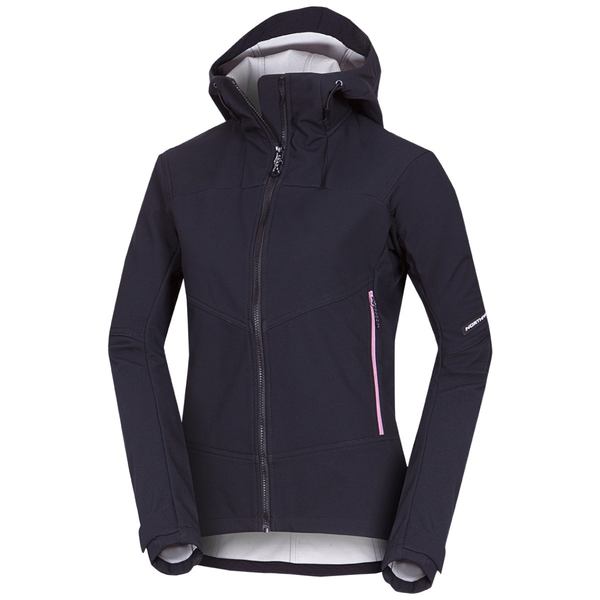 Jacheta softshell dama Northfinder Chandra