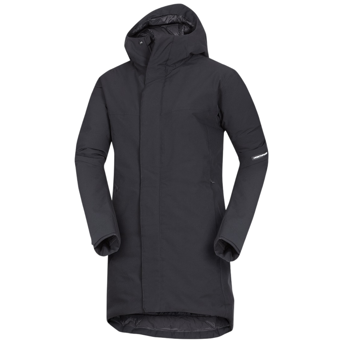 Jacheta dama Northfinder Jacheta 2L 5K/5K Randi-Negru-XS