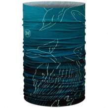 Bandana tubulara multifunctionala Buff Original EcoStretch BRYN TOURMALINE