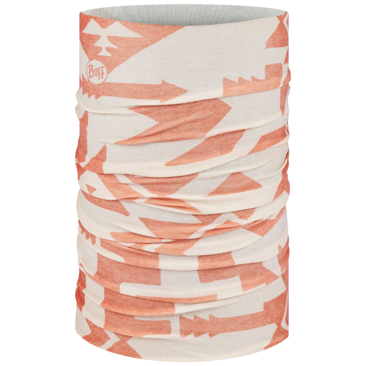 Bandana tubulara multifunctionala Buff Original EcoStretch Skar Cloud