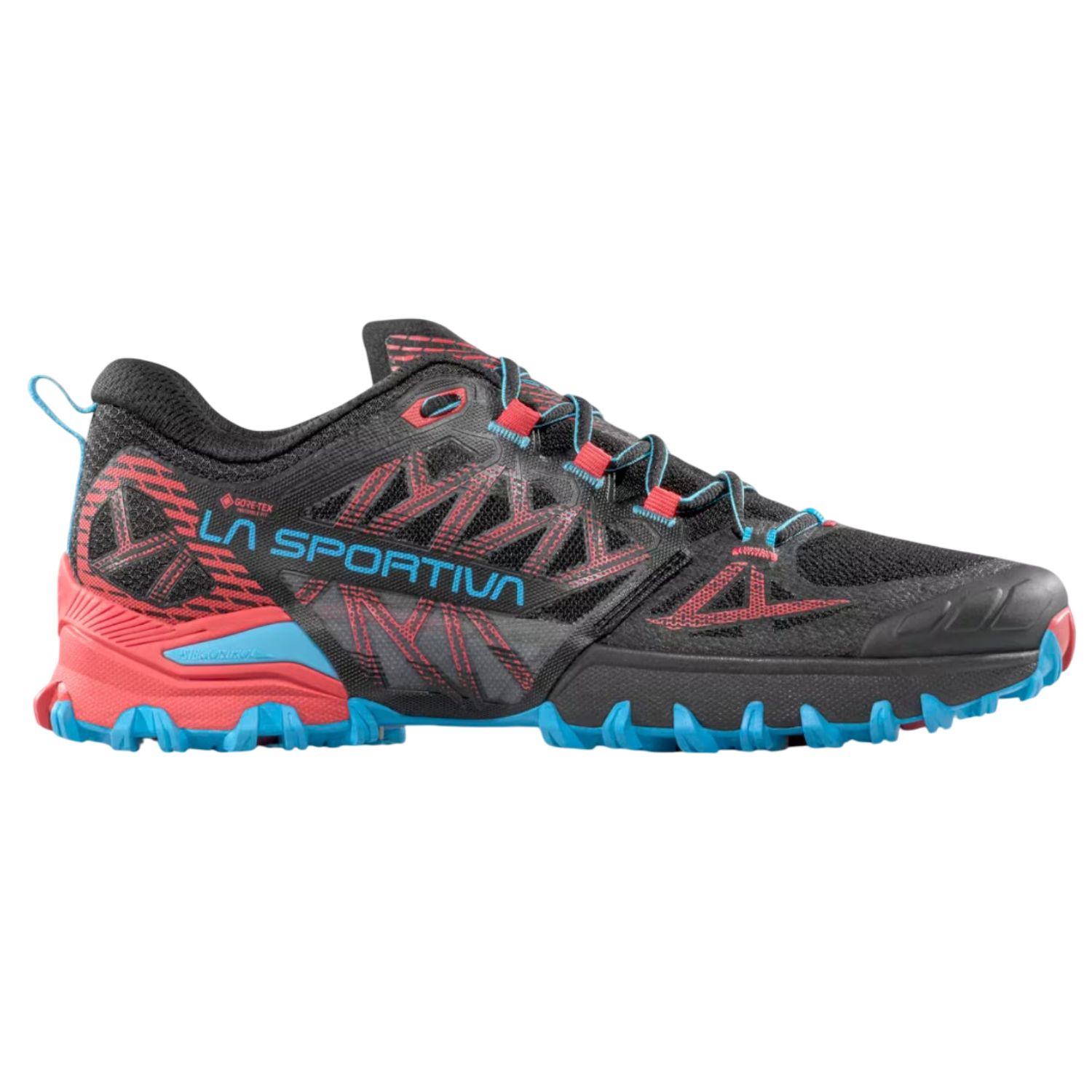 Pantofi alergare trail dama La Sportiva Bushido III GTX