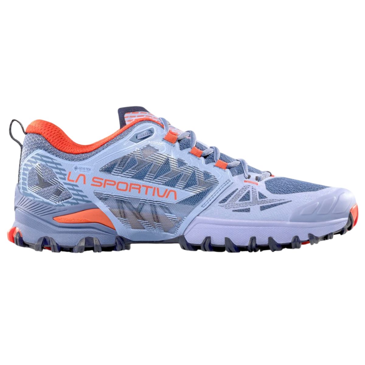 Pantofi alergare trail dama La Sportiva Bushido III GTX