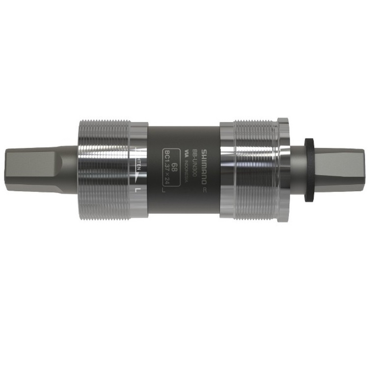 Butuc pedalier Shimano BB-UN300, BSA, 68-113mm