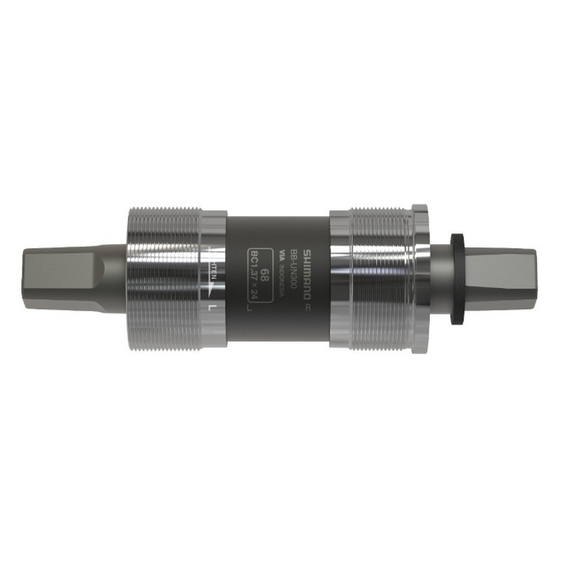 Butuc pedalier Shimano BB-UN300, 68-117.5mm
