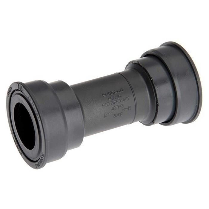 Butuc pedalier Shimano SM-BB71-41B Press fit