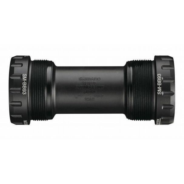 Butuc pedalier Shimano XTR SM-BB93 68/73MM BSA 1.37X24