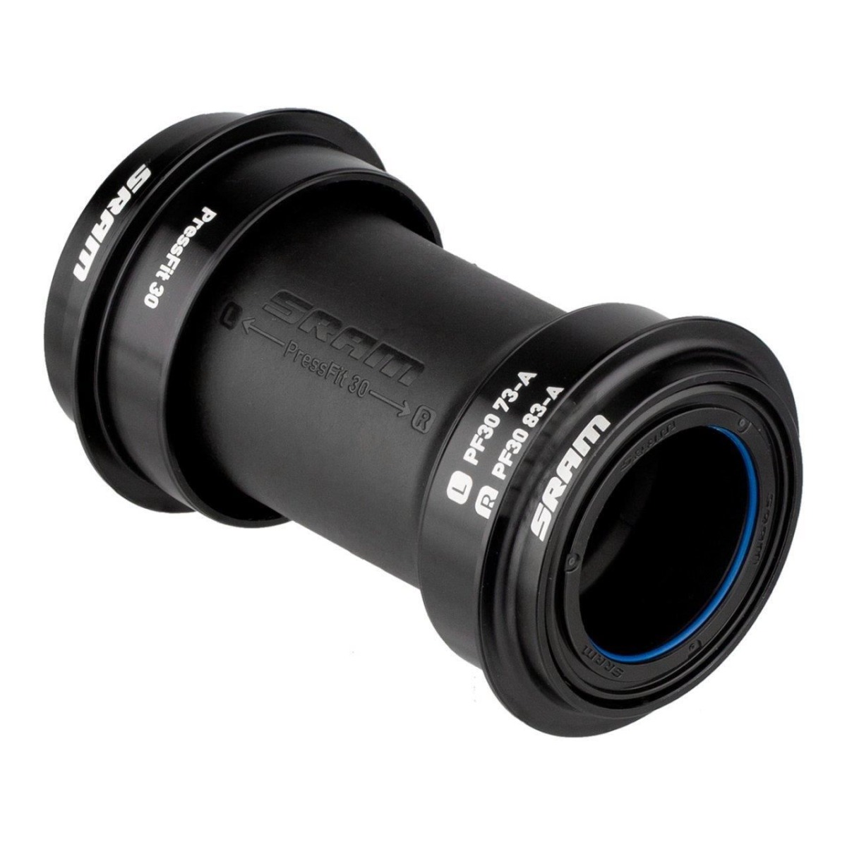 Butuc pedalier SRAM DUB PressFit 30 Road AI 83mm