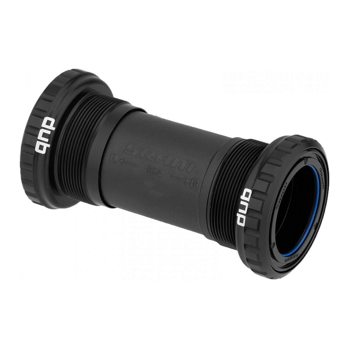 Butuc pedalier SRAM DUB BSA Wide Road, 68MM