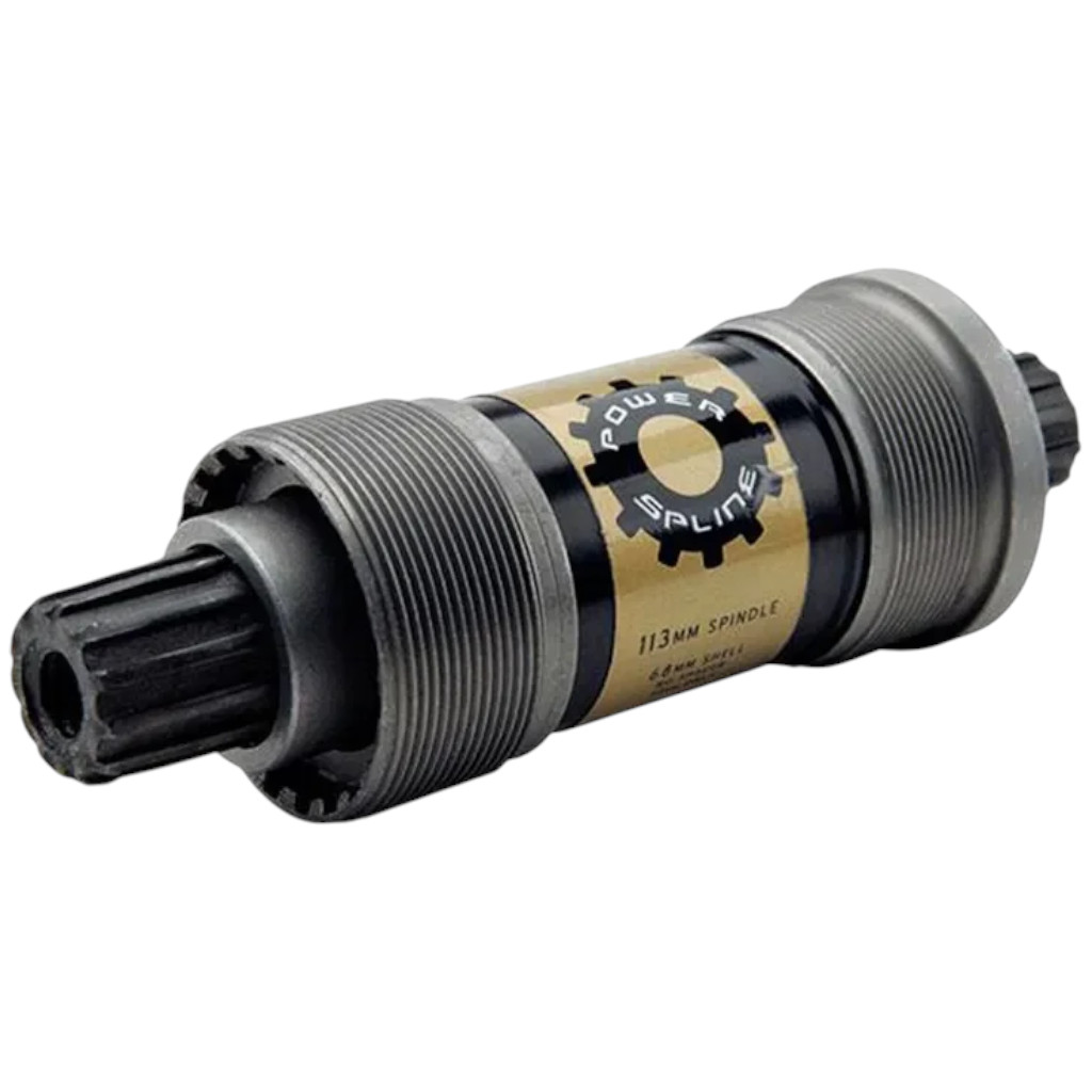 Butuc pedalier Truvativ Power Spline 73x113 mm