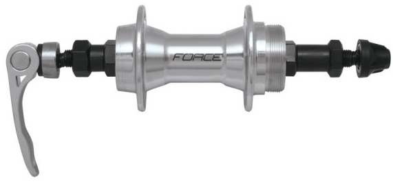 Butuc spate Force filet 36h rulmenti