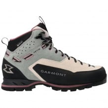 Ghete trekking dama Garmont Vetta Evo GTX-Verde/Negru-37