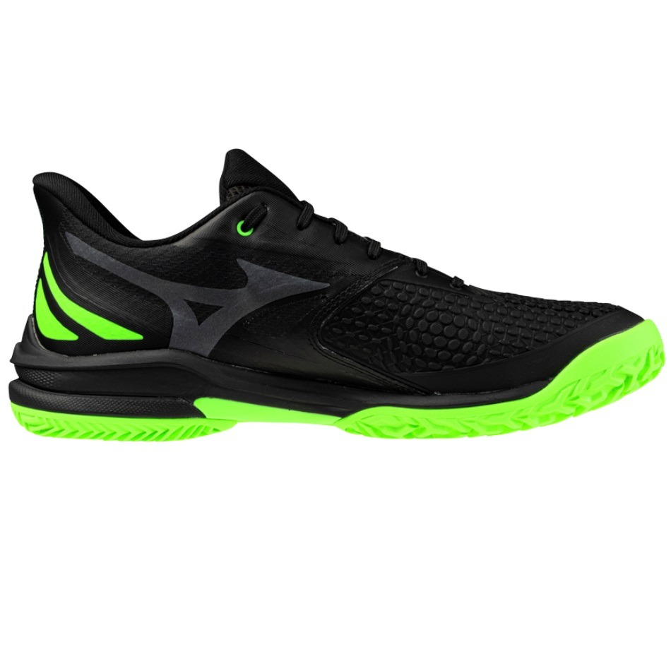 Pantofi tenis Mizuno Wave Exceed Tour 7 Padel SS 2026