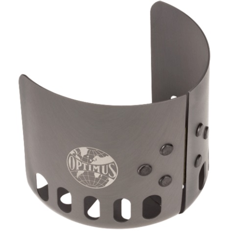 Scut antivant Optimus Clip-On