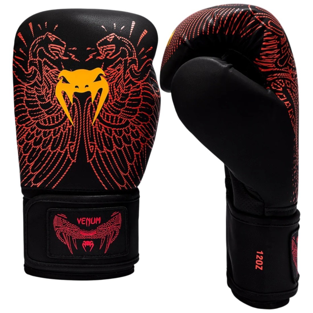 Manusi box Venum Quetzal Fury