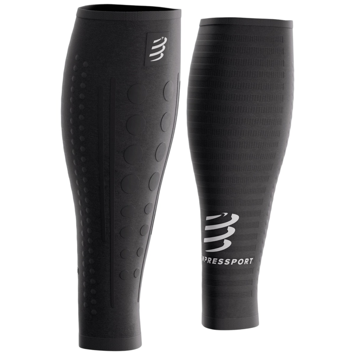 Set jambiere compresie Compressport R2 Aero 2.0 SS 2026