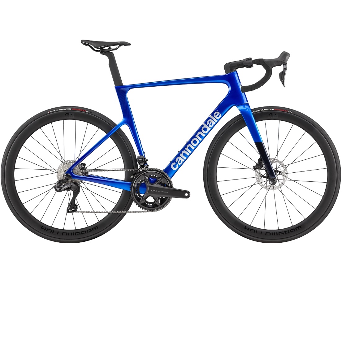 Bicicleta sosea Cannondale SuperSix EVO 2 28