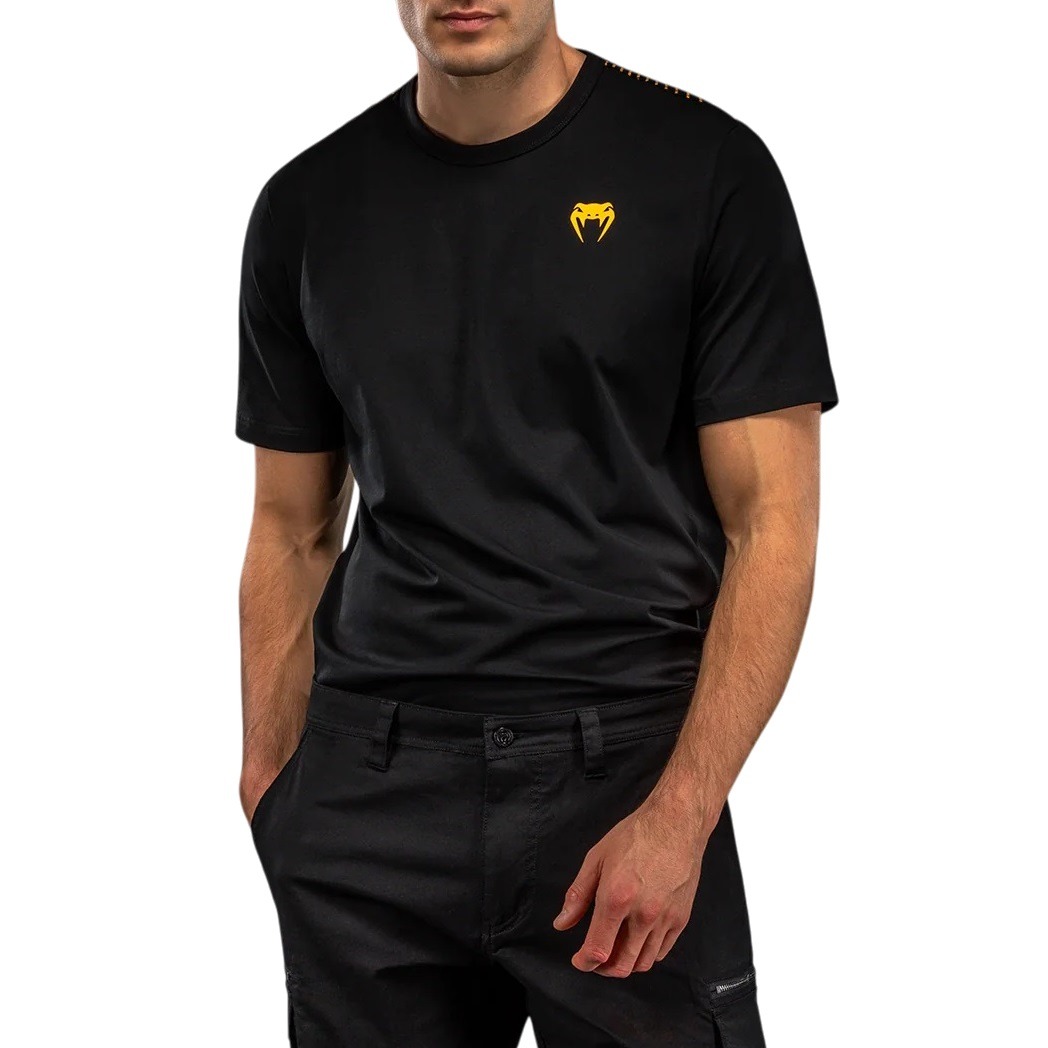 Tricou barbati Venum Quetzal Fury