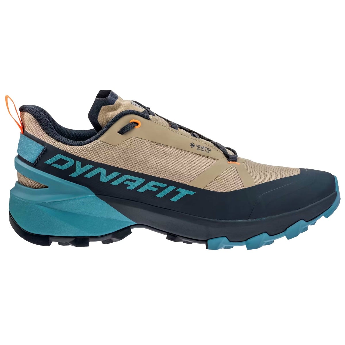 Pantofi trekking barbati Adidas Terrex Skychaser AX5 GTX FW 2025
