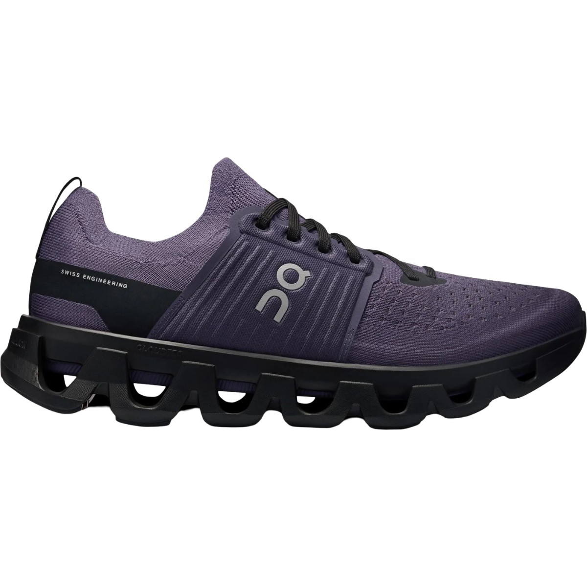 Pantofi alergare barbati ON Cloudswift 4 SS 2026