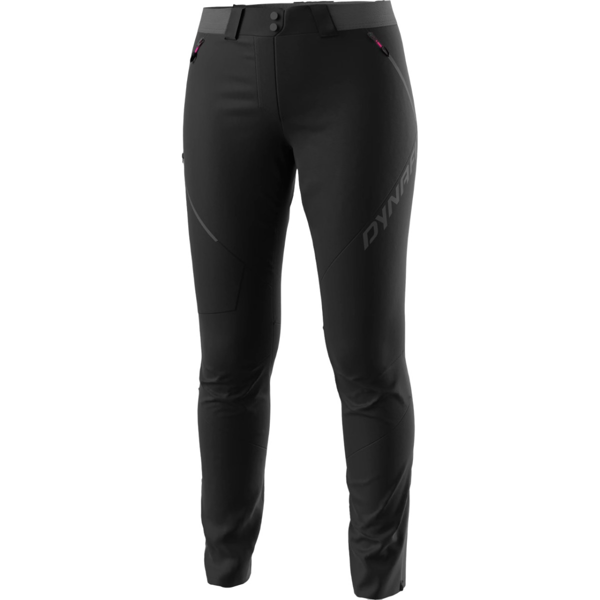 Pantaloni softshell dama Dynafit Transalper