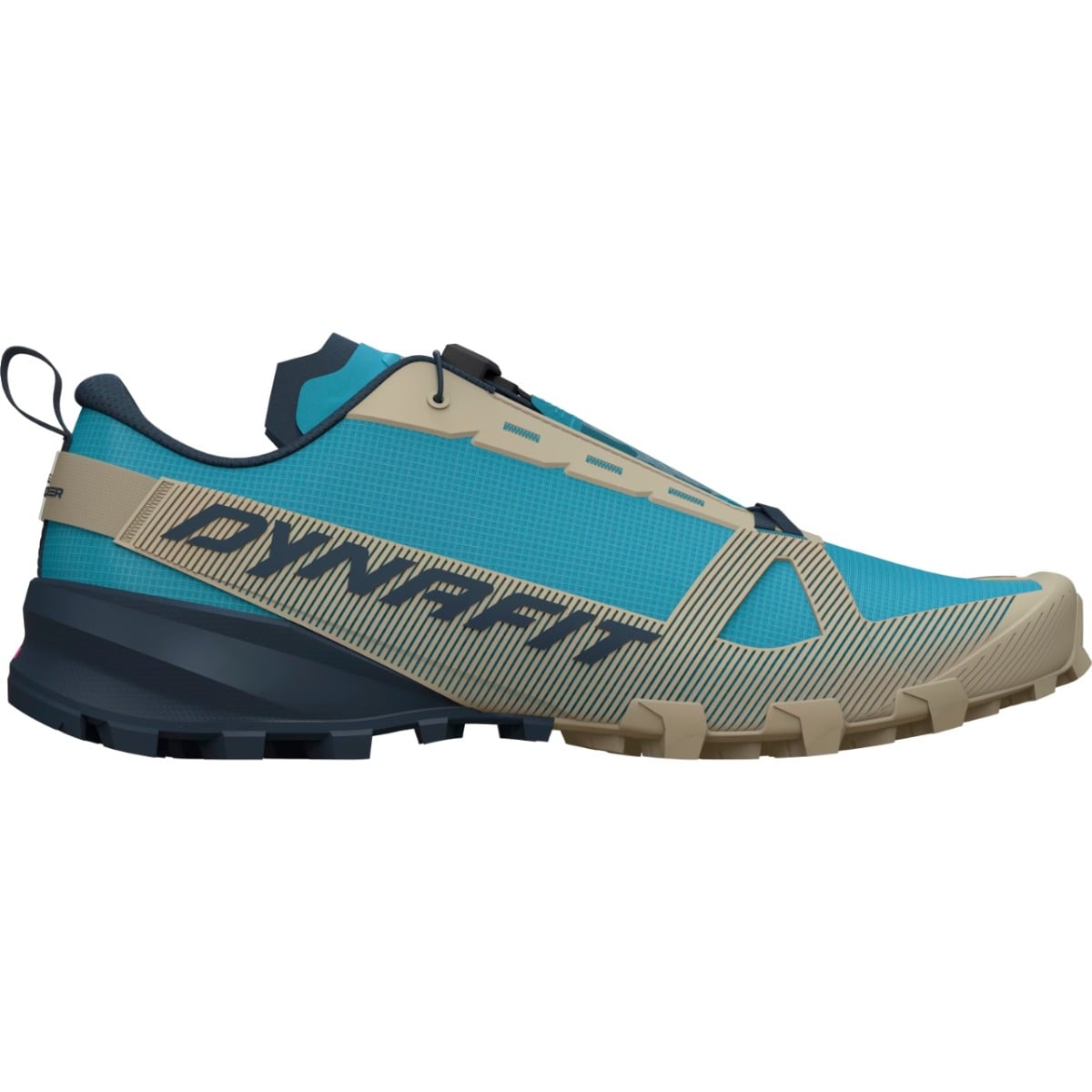 Pantofi alergare trail barbati Dynafit Traverse