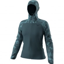Jacheta alergare dama Dynafit Trail Reflective
