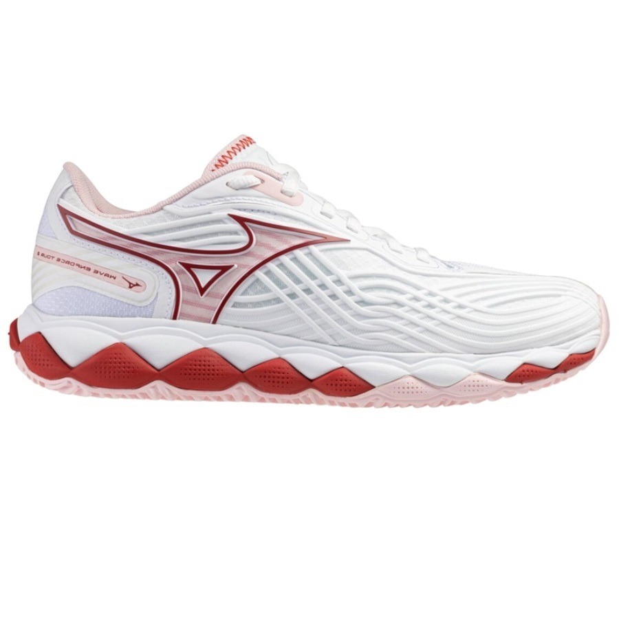 Pantofi tenis barbati Asics Solution Speed FF 3 Clay SS 2025