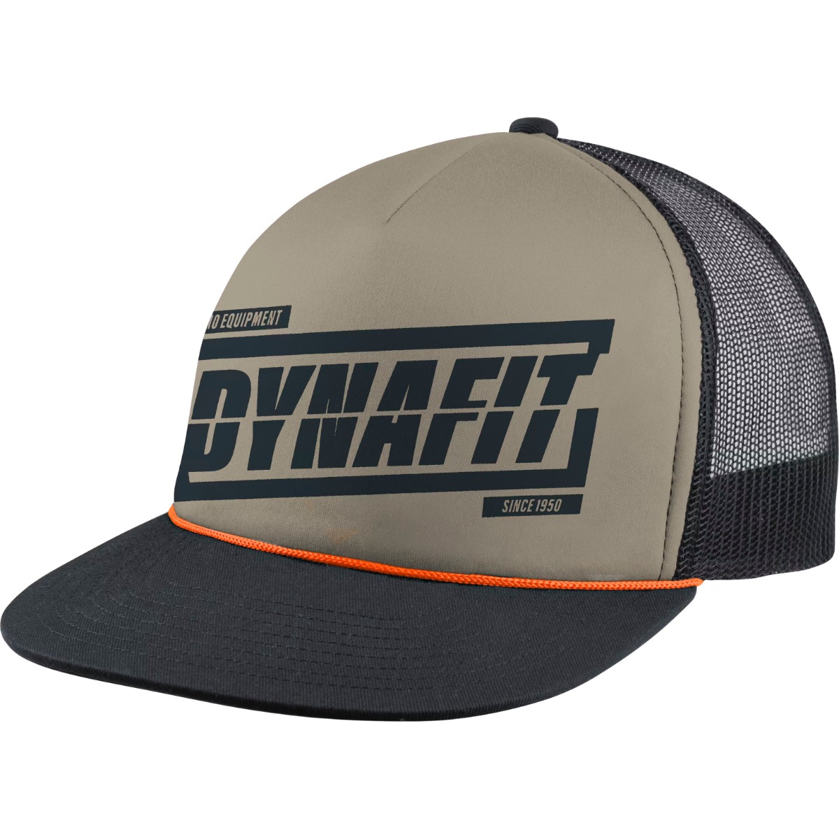 Sapca Dynafit Graphic Trucker