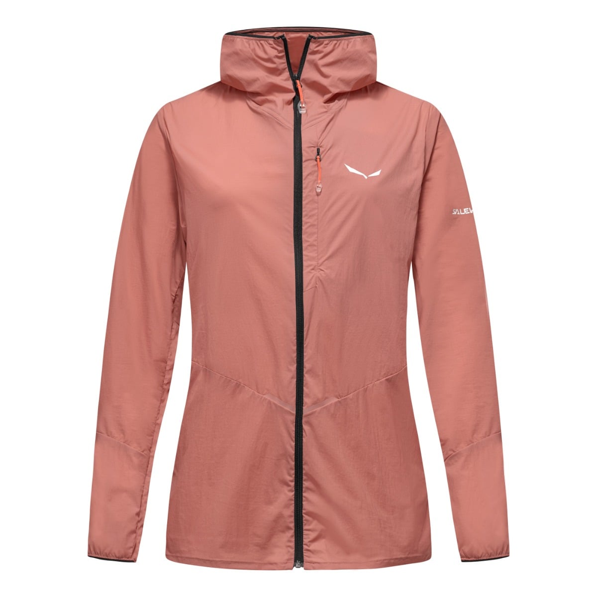 Jacheta softshell dama Salewa Pedroc Wind Light