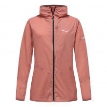 Jacheta softshell dama Salewa Pedroc Wind Light-Roz-40/34