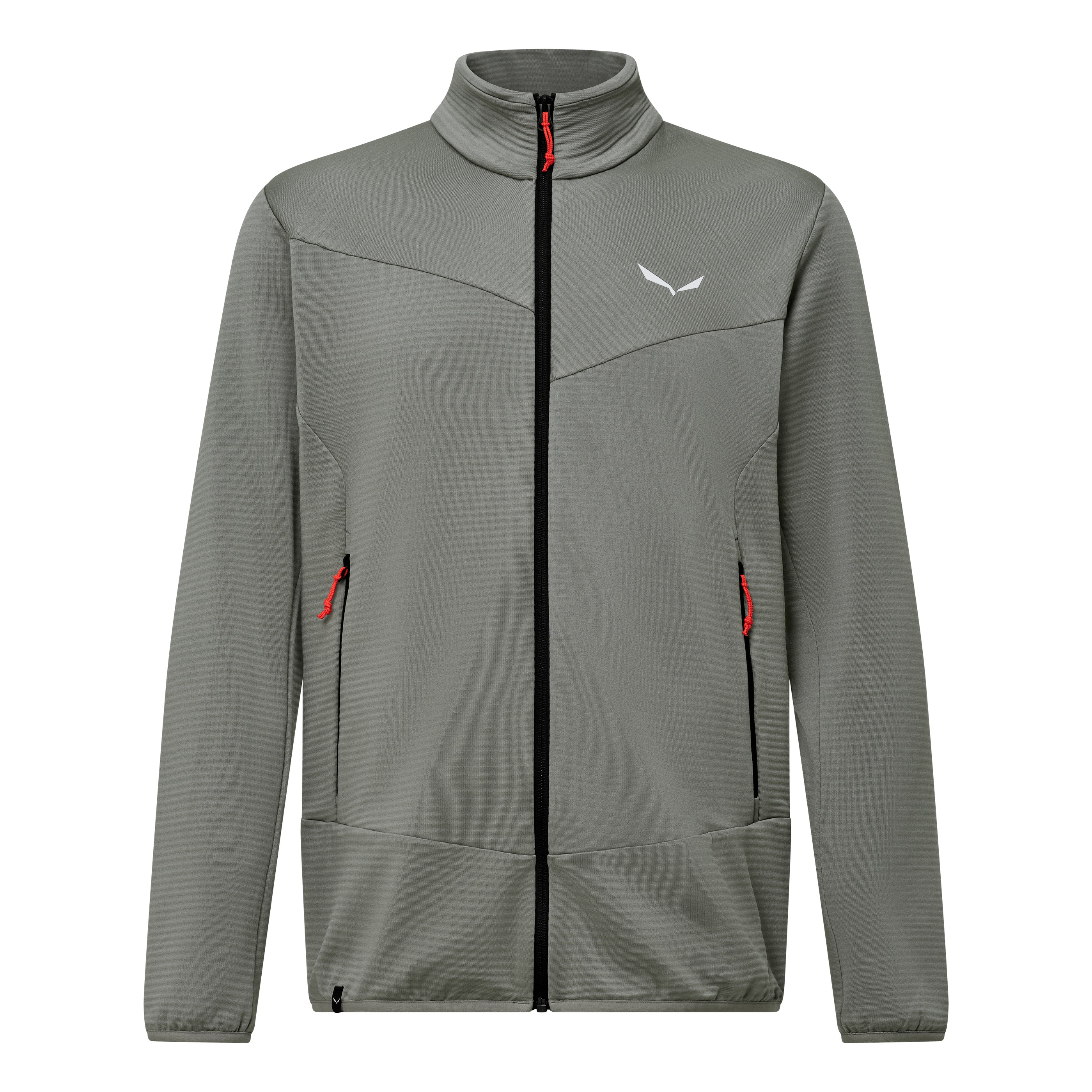 Fleece barbati Salewa Puez Altavia Polarlite-Gri-46/S