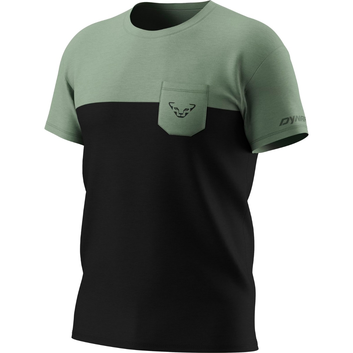 Tricou tehnic barbati Dynafit Transalper Pocket