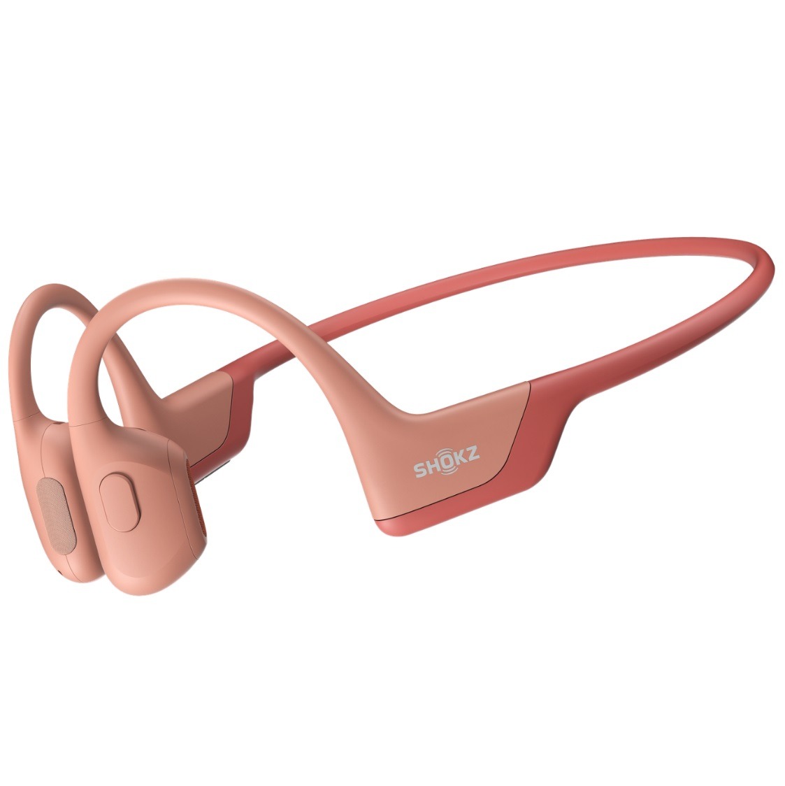 Casti audio waterproof Shokz OpenRun Pro