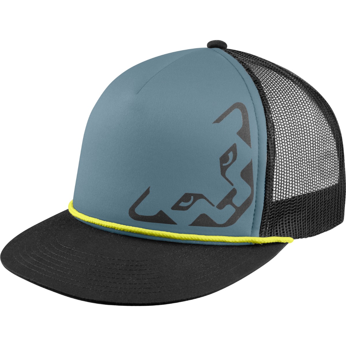 Sapca Dynafit Trucker-Bleu